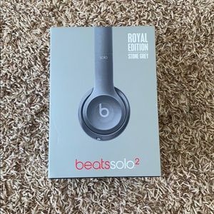 Beats Solo 2